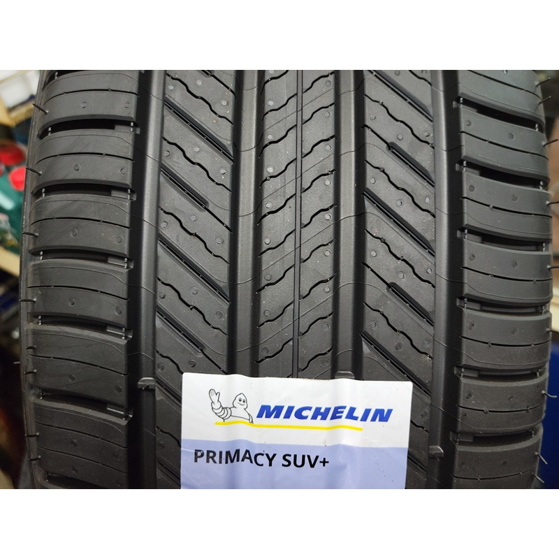 米其林MICHELIN 205/70/15 PRIMACY SUV +