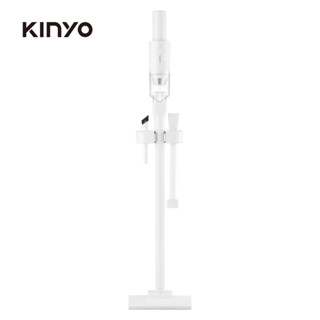 強強滾w KINYO-多功能無線吸塵器