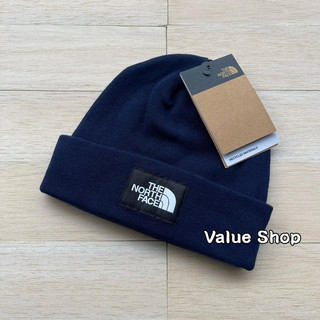 《The North Face 22FW LOGO BOX 經典系列 毛帽 》