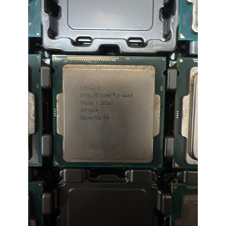 INTEL I5-4460 CPU