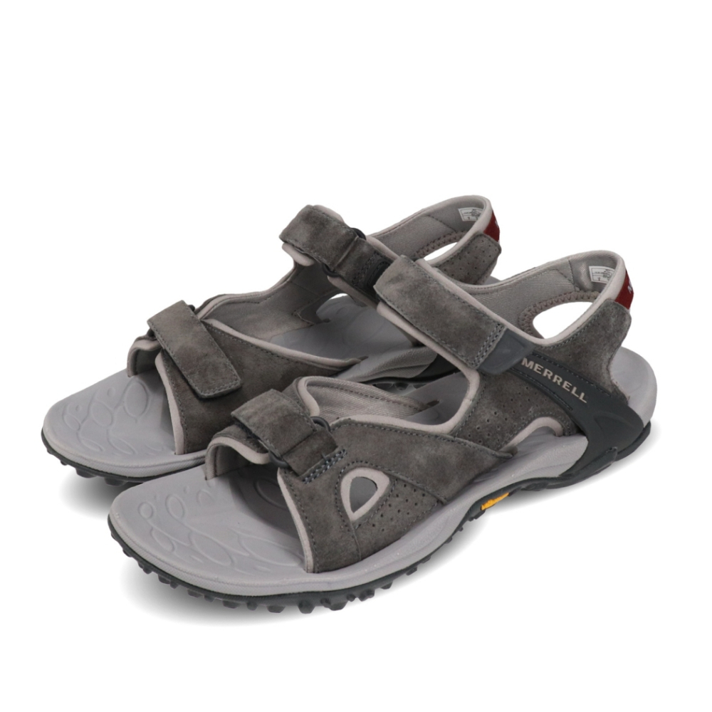 MERRELL  Kahuna 4 Strap 男水陸兩棲運動涼鞋 ML033665