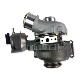 全新DW10C FOCUS Mondeo TDCI s60 163P渦輪 渦輪增壓器，另有渦輪軸心