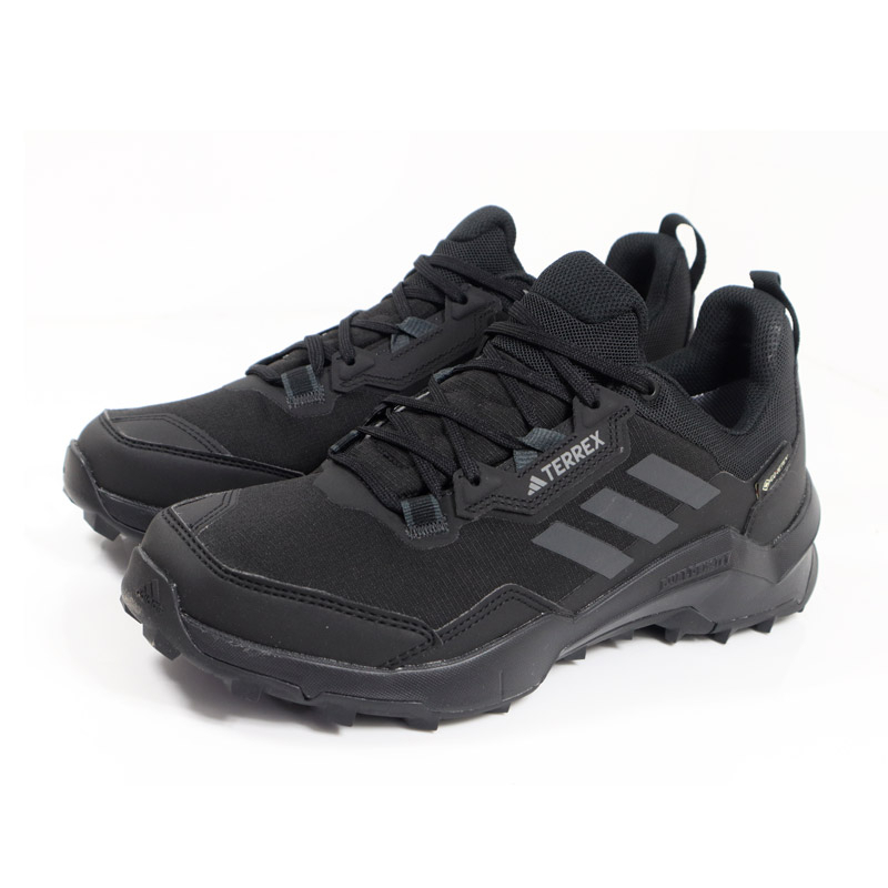 adidas TERREX AX4 GTX 運動鞋 登山鞋 黑色 男鞋 HP7395 no032