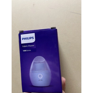 全新 現貨 原廠公司貨 保固 PHILIPS 飛利浦 充電式除毛球機 衣服除毛球 GCA2100 交換禮物首選