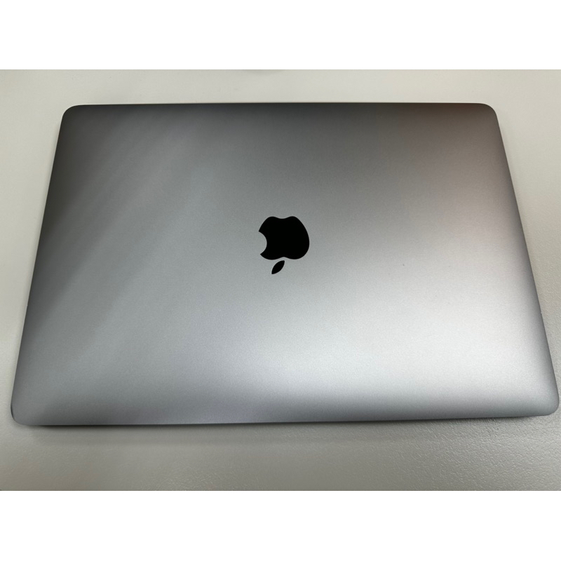 二手Apple MacBook Pro M1 2020 13“ 太空灰