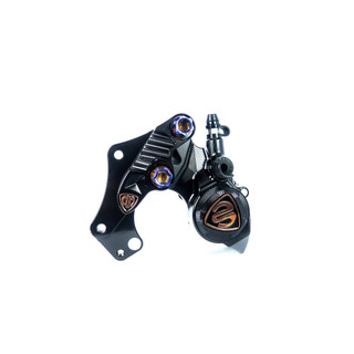 【Triones川歐力士/預購】 DRG MMBCU 260ｍｍ 對四卡鉗座