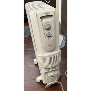 迪朗奇電暖器(IR790915V)