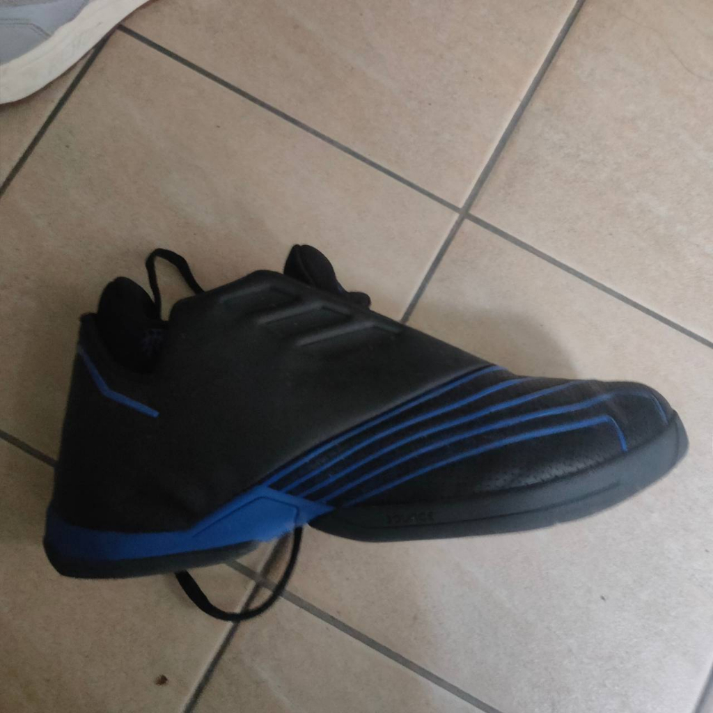 adidas T-MAC 2.0 EVO 籃球鞋 運動鞋 男 FX4992