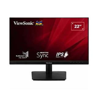 ViewSonic 優派 VA2209-H 22型 IPS 無邊框螢幕