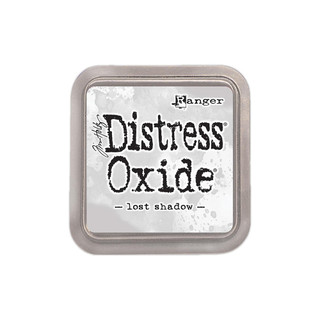 2023 1月新色！氧化印台 Ranger Tim Holtz Distress OXIDE Lost Shadow