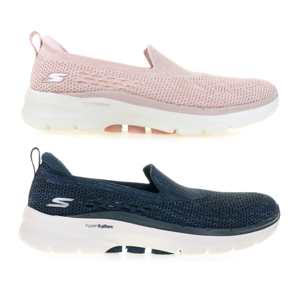 SKECHERS GOWALK 6 健走鞋 運動鞋 女鞋 429-124532 鞋鞋俱樂部 特價8.5折