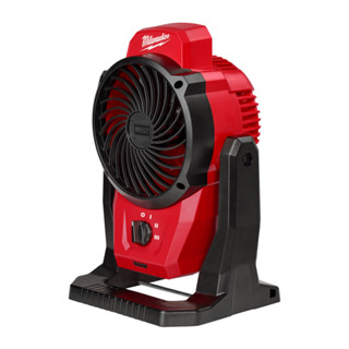 Milwaukee美沃奇 12V鋰電電風扇 M12AF-0 (空機-不含充電器及電池)