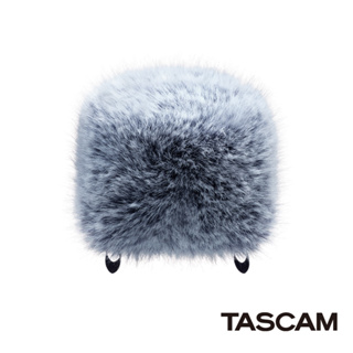 TASCAM Portacapture X6 / X8 / DR系列 兔毛套 防風罩 毛罩 公司貨