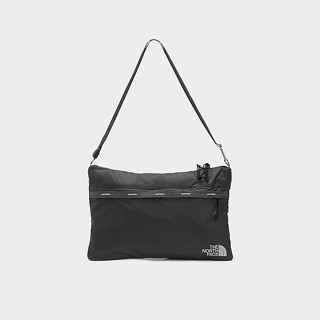 THE NORTH FACE FLYWEIGHT SHOULDER BAG / DWR 4.3L 防潑水 單肩側揹包