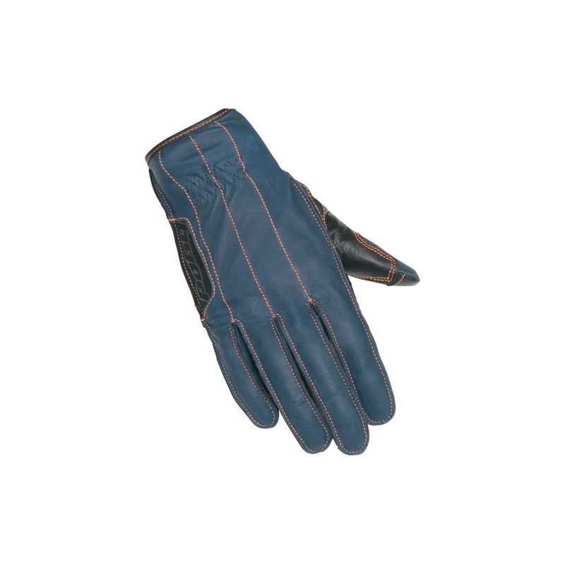 HYOD 騎士館 STG108 LEATHER GLOVES  flail 休閒款全皮短手套