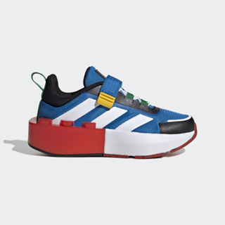 adidas愛迪達 LEGO X TECH RNR 運動鞋 童鞋 小童中童 大童 超可愛 藍色 HP5879