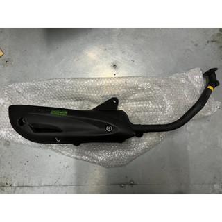 光陽 G5 超五 125 噴射版 五期 噴射 排氣管 125CC 專用