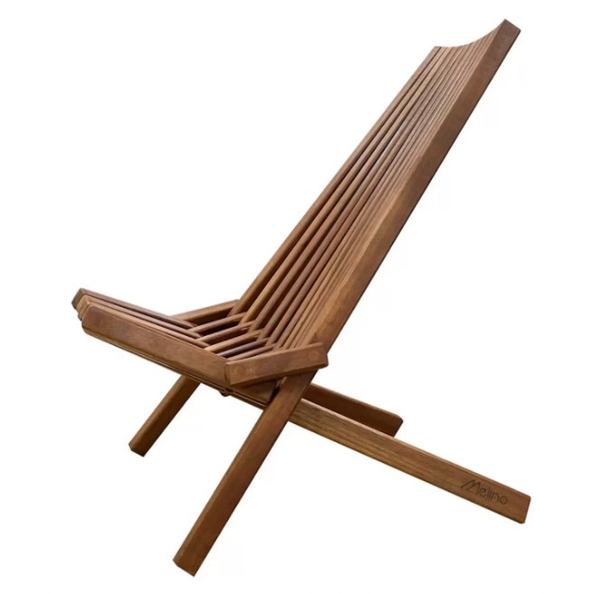 Melino 木製 摺疊椅 #1654444 #2621061