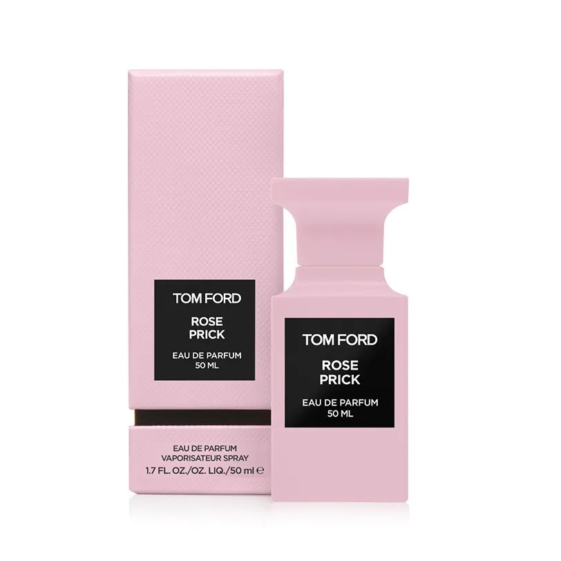 Tom Ford 私人調香系列 禁忌玫瑰 ROSE PRICK 女性淡香精 50ML