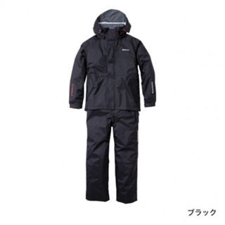 【漁樂商行】禧瑪諾Shimano 基本款防水釣魚套裝 20 RA-027Q 船釣雨衣 磯釣雨衣 釣魚雨衣 釣魚配件