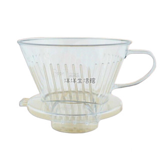 寶馬滴漏式咖啡濾器 2-4人 4-7人 咖啡濾杯 臺灣製