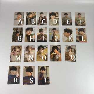 SF9｜特別專 Special History Book｜專卡/小卡/空專
