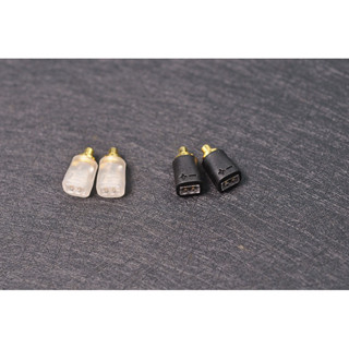 AKG N5005 IE200 IE300 IE600 IE900公轉0.78 mmcx母轉接頭 適用n30 n40