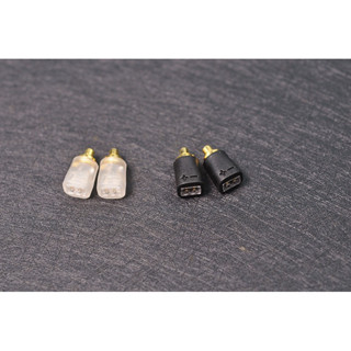 AKG N5005/IE300/IE600/IE900公轉0.78 mmcx母轉接頭 適用n30 n40