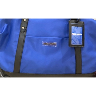 FALKEN飛隼旅行袋 旅行包 手提包 附背帶及收納袋- 全新