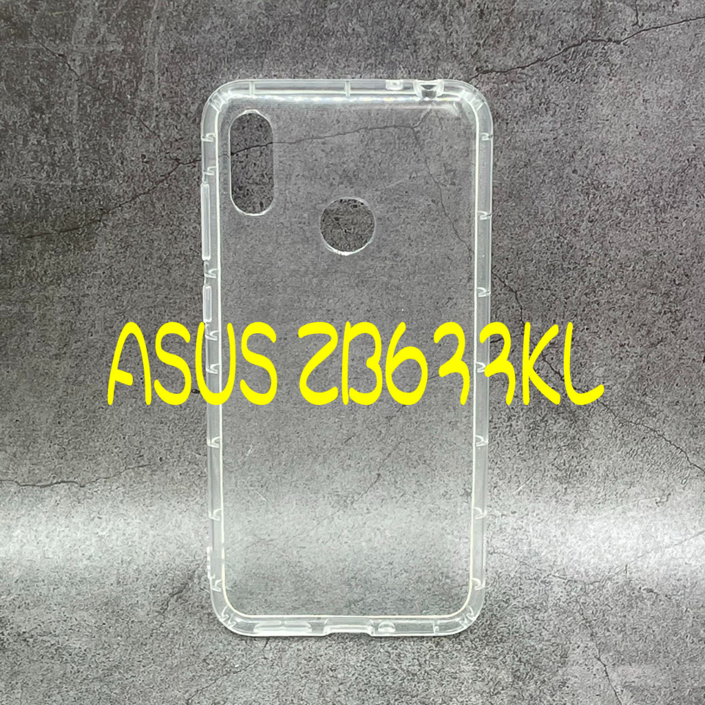 ASUS ZenFone Max M2 ZB633KL 空壓殼 氣墊殼 空壓氣壓殼 防摔 防震 保護殼 手機殼 氣墊