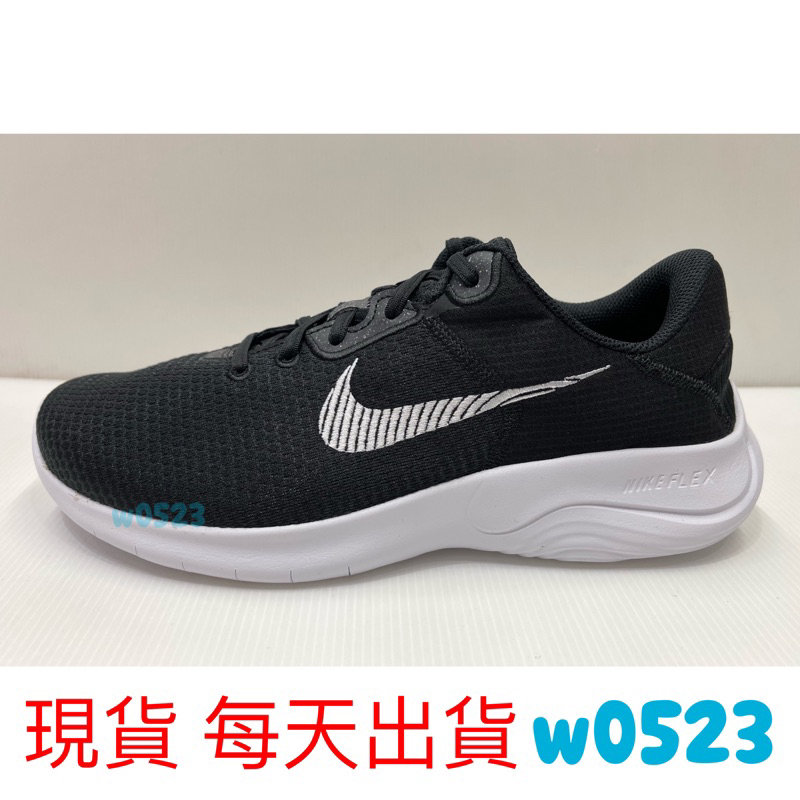 Nike 男 寬楦 慢跑鞋 FLEX EXPERIENCE RN 11 NN 4E DH5753 DD9284-001