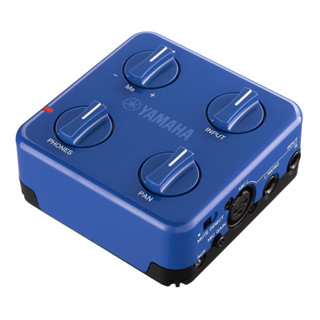 【傑夫樂器行】 山葉 Yamaha SC-02 SessionCake 團練盒 靜音團練盒 隨時隨地都能練團