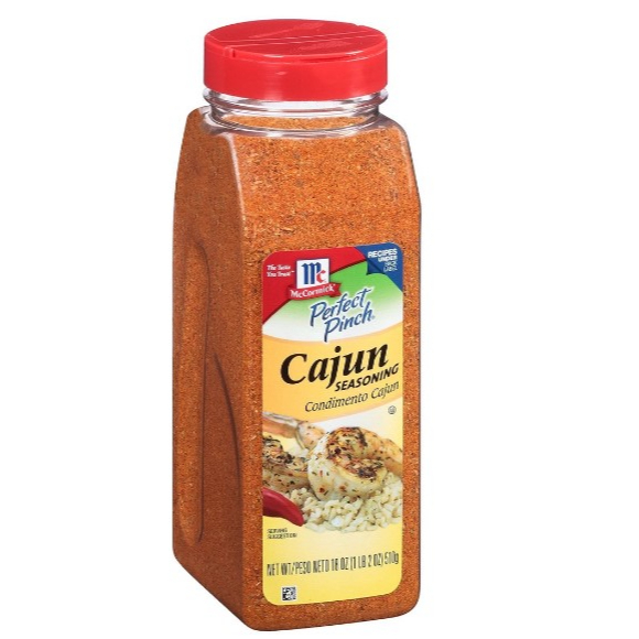 🪄庫存下殺🪄美國🇺🇸 McCormick 味好美 紐奧良風味調味料／肯瓊粉／Cajun