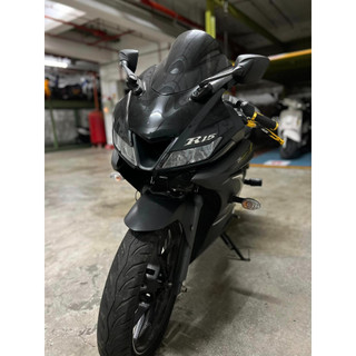 波波機車工作室 2021 YAMAHA 山葉 r15 v3 abs 中古機車 檔車