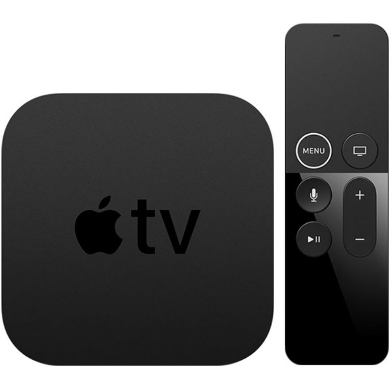 Apple tv 4K 第一代 a1842 32GB