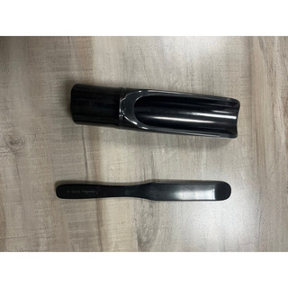 魚漿器組美耐皿黑色近新