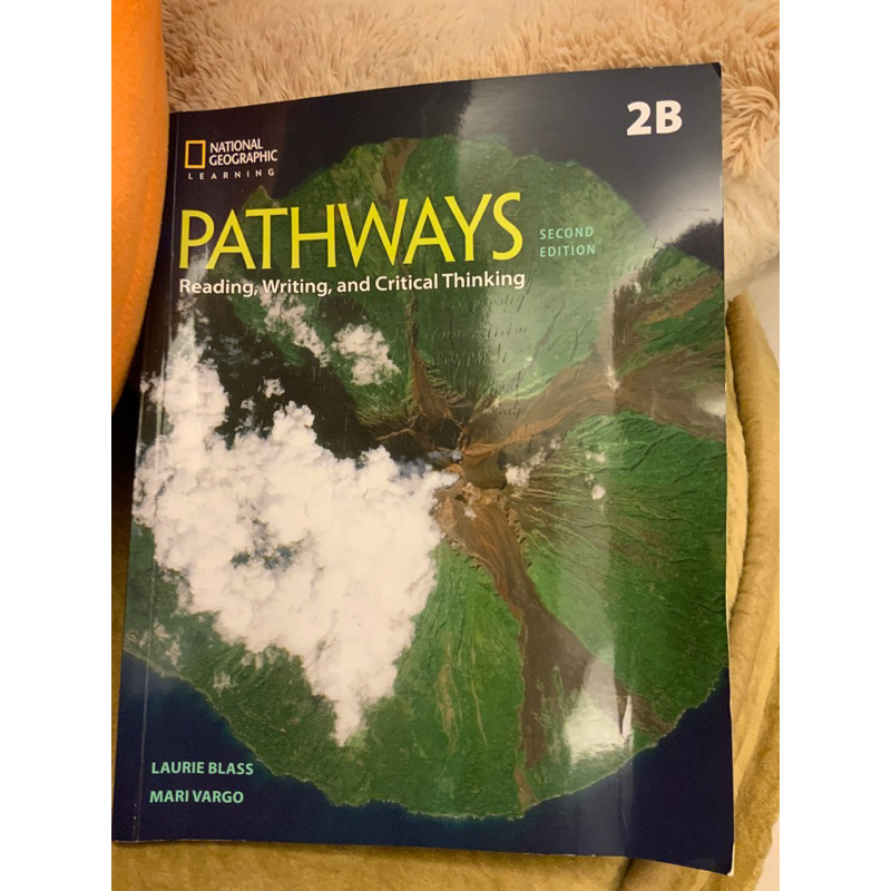 Pathways reading, writing, and Critical Thinking Biology Diagrams