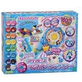 《正版》EPOCH 魔法雙層旋轉水串珠