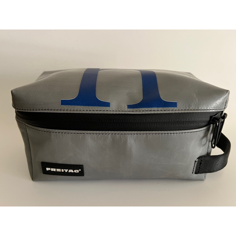 FREITAG F36 WAYNE TOILET BAG MEDIUM