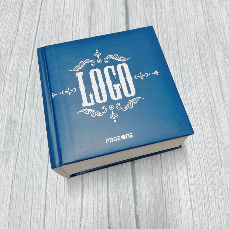 《二手書 平面設計 商標識別設計—LOGO》pageone / 絕版