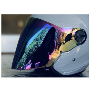LUBRO RACE TECH 鏡片 電鍍片 深墨片 內襯 零件賣場 台中倉儲安全帽