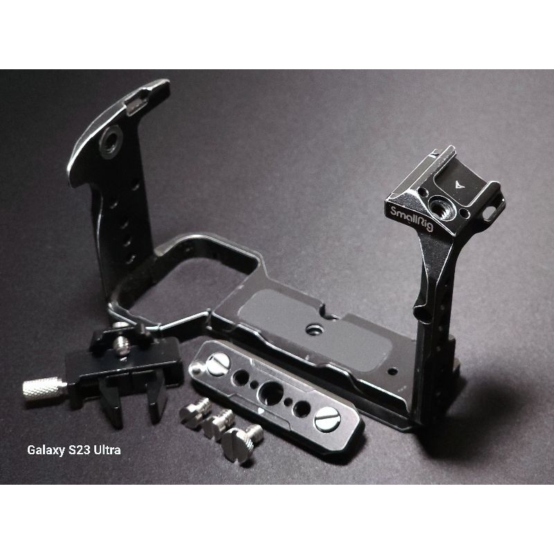 SmallRig 4138 兔籠 for Sony FX30 / FX3