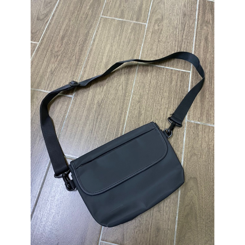 《二手》FUNCT 磁吸隨旅包1.0 側背包