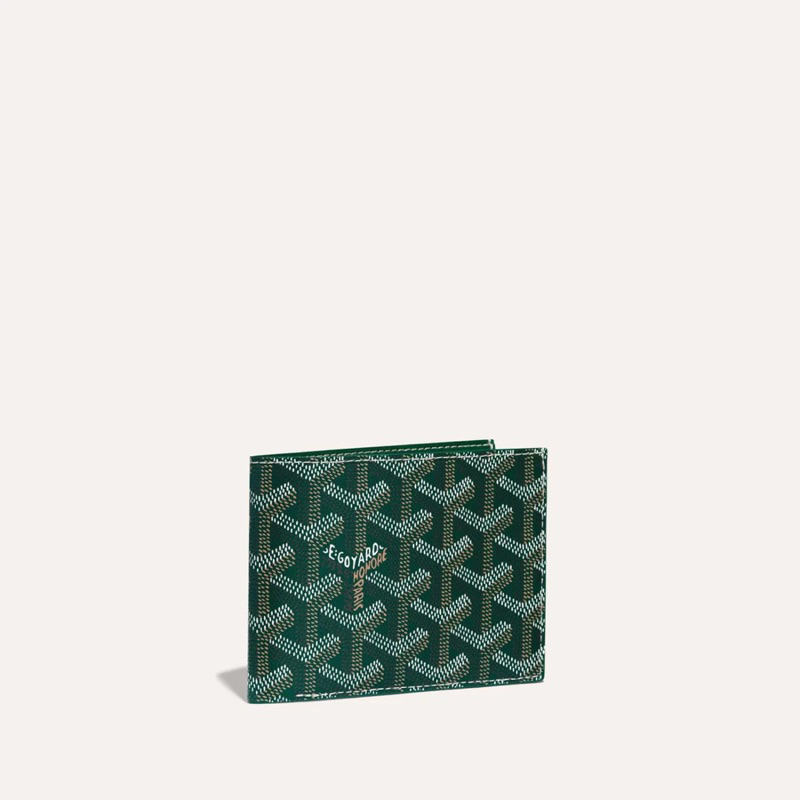 全新現貨 Goyard Victoire Wallet 八卡短夾