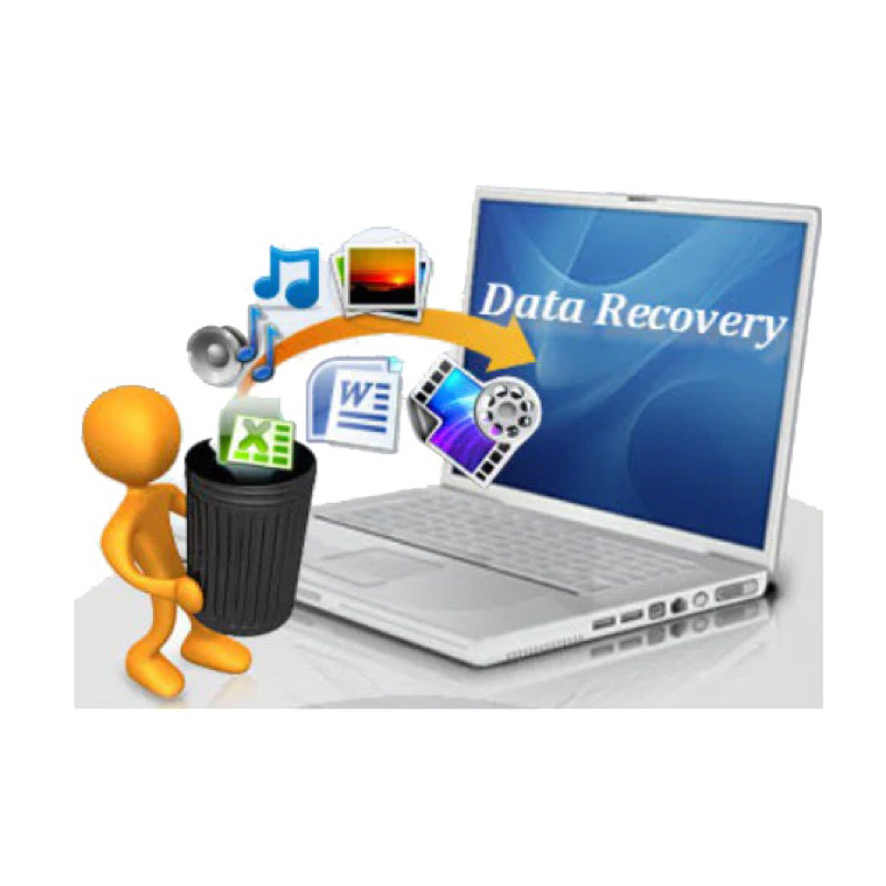 資料/硬碟救援 SSD SD Card / NAS 資料 / Data Rescue / Data Recovery