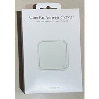 SAMSUNG 三星 無線閃電充電盤 無線閃充充電板組 原廠 全新僅拆封測試 手機配件 充電器 充電座 行動電源