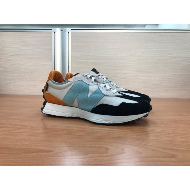 NEW BALANCE MS327WN1 “CORDURA”     US12
