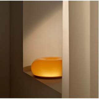 (已完售）IKEA VARMBLIXT 設計師系列 Led桌燈/壁燈 全新代購