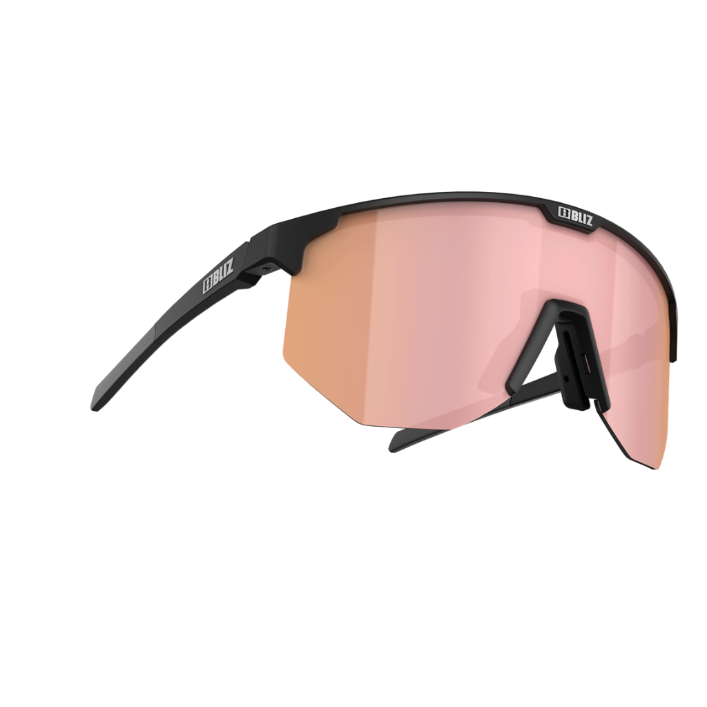 【放肆拜客】瑞典BLIZ NEW HERO SMALL系列 運動防風 太陽眼鏡 可加購近視內掛鏡架 台灣公司貨