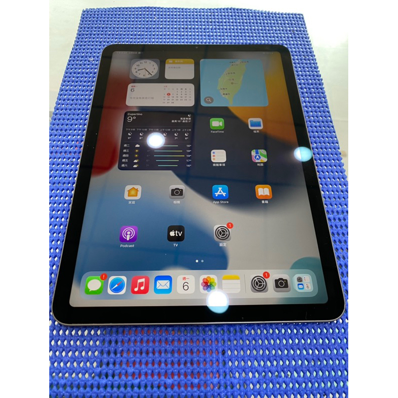 iPad Air 4代 64G WiFi 蘋果 平板 二手 台東 10.9吋